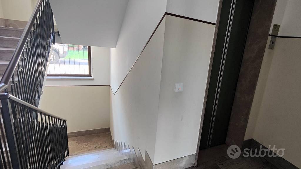 Appartamento – Vicenza, San Lazzaro - Altro
