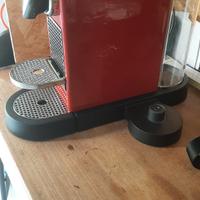 macchina da caffè Nespresso 