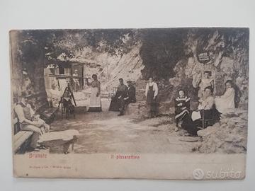 Cartolina Pissarottino