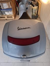 Vespa 125