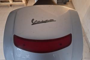 Vespa 125