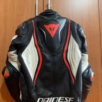 Giacca Dainese D-air