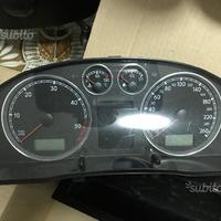 Contachilometri VW Passat B5, TDI cod: 3b0920807
