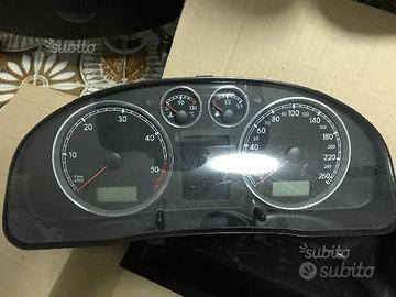 Contachilometri VW Passat B5, TDI cod: 3b0920807