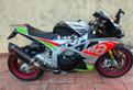 Aprilia RF 2018 finanziabile con motore nuovo 