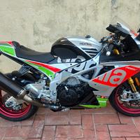 Aprilia RF 2018 finanziabile con motore nuovo 