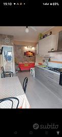 Casa vacanza a Tonnarella (ME)