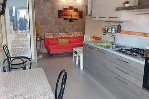 Casa vacanza a Tonnarella (ME)