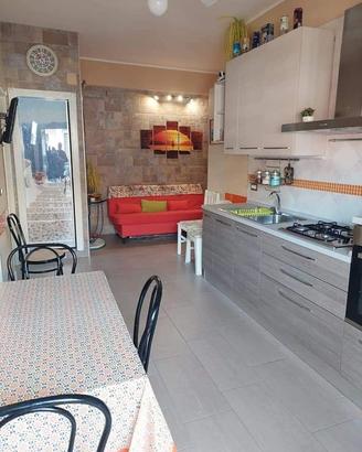 Casa vacanza a Tonnarella (ME)