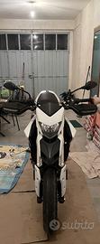 Ducati Hypermotard 939 - 2017