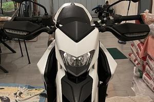 Ducati Hypermotard 939 - 2017