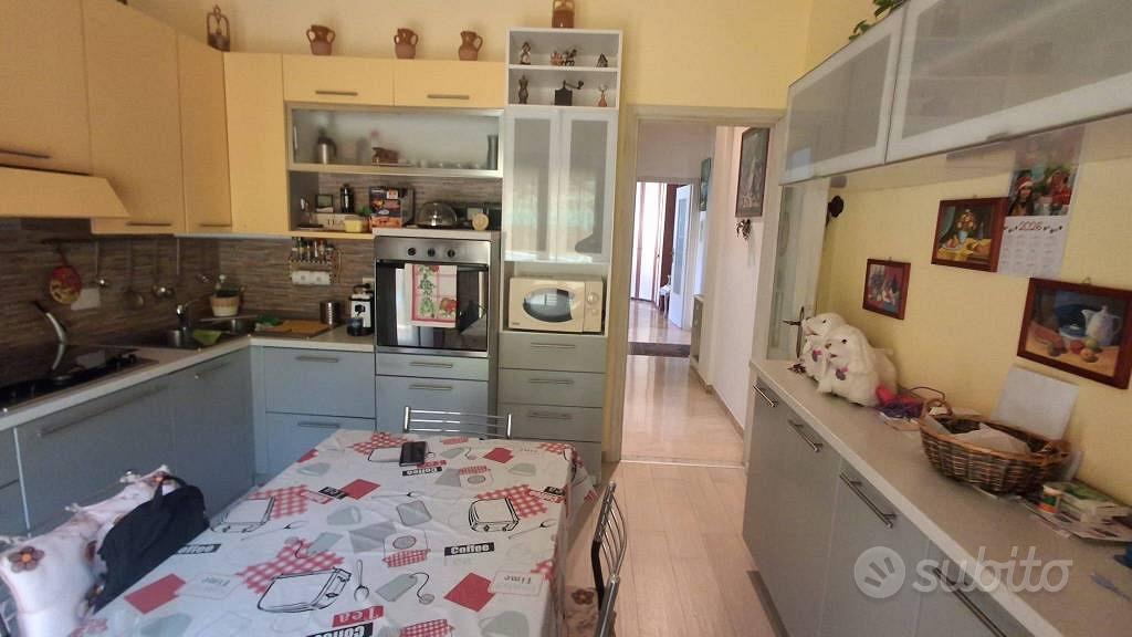 Apartment in Genova, Fegino, Val Polcevera - Vista 3