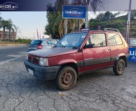 Fiat Panda 1100 4x4 Country Club