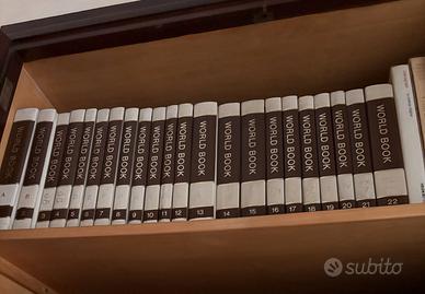 The World Book Encyclopedia