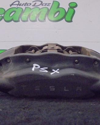 PINZA POST. SINISTRA BREMBO TESLA MODEL S 2016