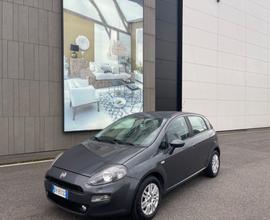 Fiat Punto 1.3 MJT II 75 CV 5 porte Lounge