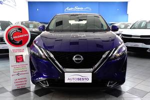 Nissan Qashqai 1.3 BZ 158 CV MHEV X-TRONIC BUSINES