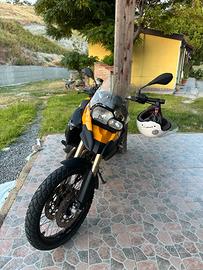 Bmw f 800 gs - 2009