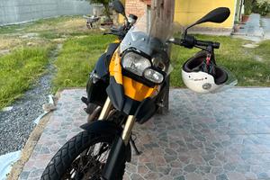 Bmw f 800 gs - 2009