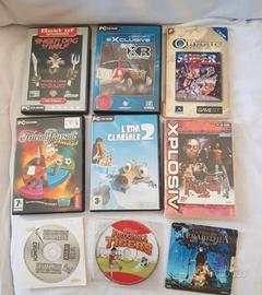 Giochi per PC