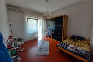 Singola con bagno privato e terrazzino privato