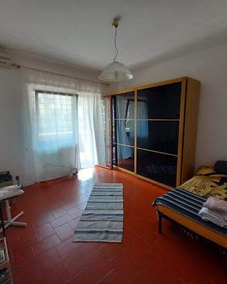 Singola con bagno privato e terrazzino privato