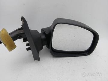 Specchio retrovisore dx DACIA SANDERO II '12