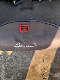 seggiolino per macchina 