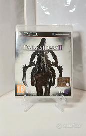 Darksiders 2 PS3 - Playstation 3 - PAL ITA