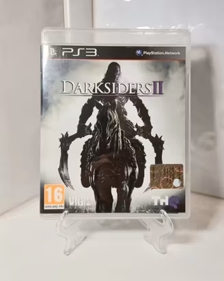 Darksiders 2 PS3 - Playstation 3 - PAL ITA