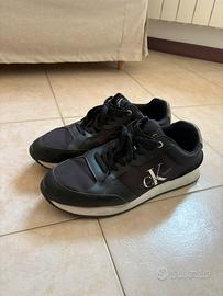 Scarpe Calvin Klein uomo 46 uk 11