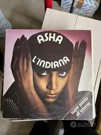 Asha L’indiana