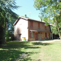 Casa di campagna