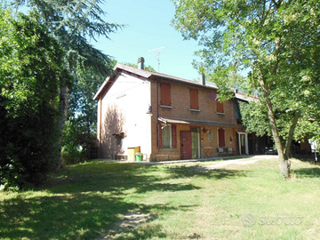 Casa di campagna
