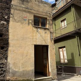 Casa Semindipendente - Biancavilla