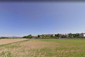 AMPIO LOTTO DI TERRENO EDIFICABILE