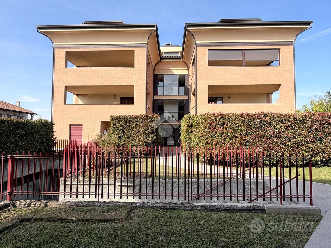 Appartamento – Cesate, Resegone-San Primo - Vista 2