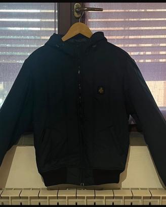 RefrigiWear Blunt Jacket – Bomber Uomo Taglia M