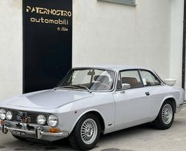 Alfa Romeo 2000 GT VELOCE 2000 GT VELOCE