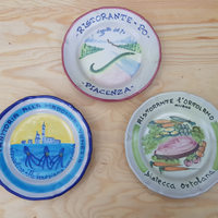 3 piatti storici ristoranti Buon Ricordo