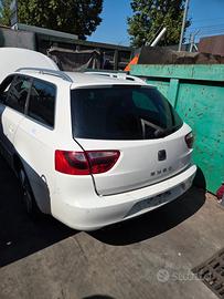 SEAT EXEO DEL 2011 PER RICAMBI