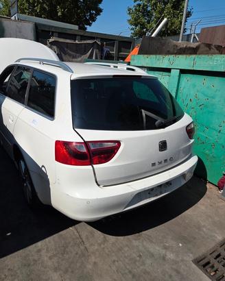 SEAT EXEO DEL 2011 PER RICAMBI