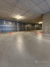 Box/Posto auto Torino [Cod. rif 3296298VRG]