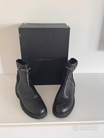 Stivali bassi donna Giuseppe Zanotti