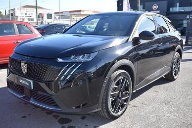 Peugeot 3008 1.2 hybrid Allure 145cv e-dcs6