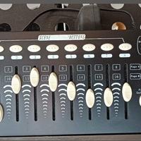 Mixer DMX 