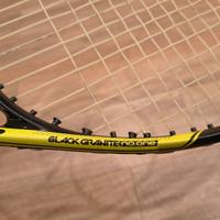 Lotto racchette da tennis