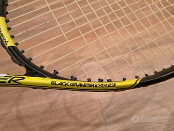 Lotto racchette da tennis