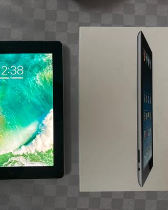 iPad 4 / Wi-Fi Cellulare