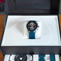 Smartwatch Montblanc Summit 3  Nuovo con garanzia 